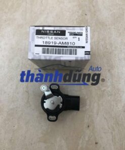 CẢM BIẾN BƯỚM GA INFINITI FX35 | 18919AM810