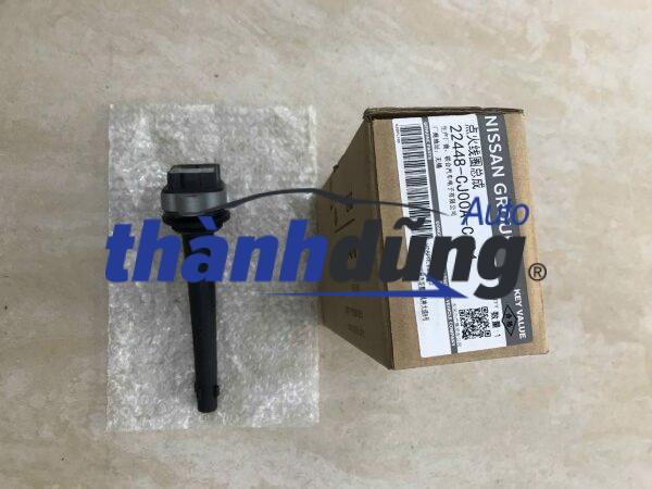 MÔ BIN ĐÁNH LỬA NISSAN LIVINA MR18 | 22448CJ00AC124