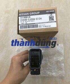 MÔ BIN ĐÁNH LỬA NISSAN LIVINA MR18 | 22448CJ00AC124