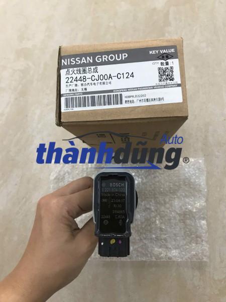 MÔ BIN ĐÁNH LỬA NISSAN LIVINA MR18 | 22448CJ00AC124