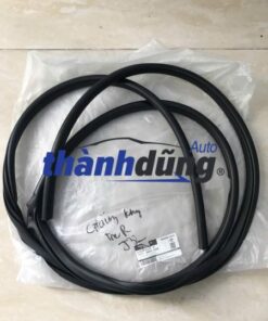 GIOĂNG KHUNG CỬA SAU TRÁI NISSAN XTRAIL | 76924JG00B