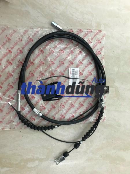 CÁP THẮNG TAY TOYOTA HIACE 2007-2013 | 4643026440