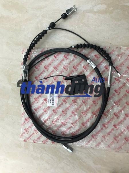 CÁP THẮNG TAY TOYOTA HIACE 2007-2013 | 4643026440