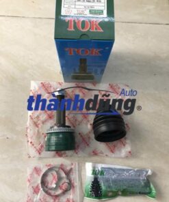 ĐẦU LÁP NGOÀI HYUNDAI I20 2011 | 49500-C721