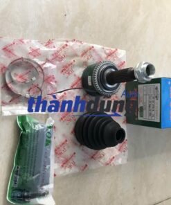 ĐẦU LÁP NGOÀI HYUNDAI I20 2011 | 49500-C721