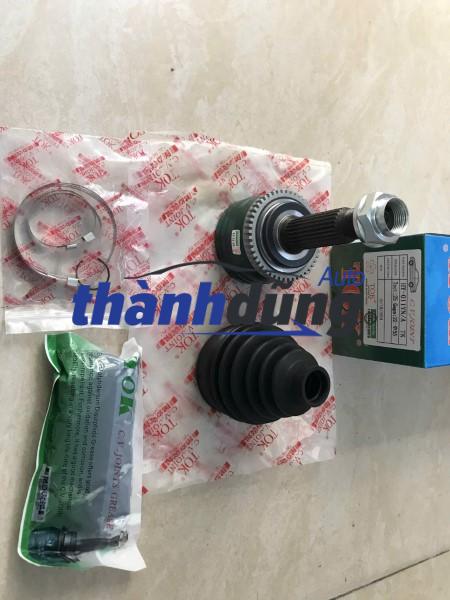 ĐẦU LÁP NGOÀI HYUNDAI I20 2011 | 49500-C721