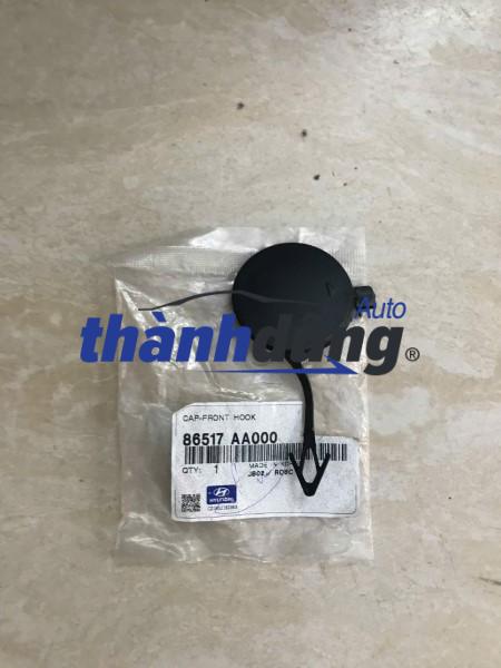 NẮP ĐẬY MÓC KÉO XE HYUNDAI ELANTRA | 86517-AA000