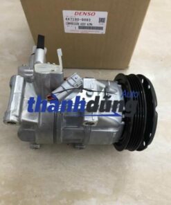 LỐC ĐIỀU HÒA TOYOTA YARIS 1.3 2008 | 4471909092