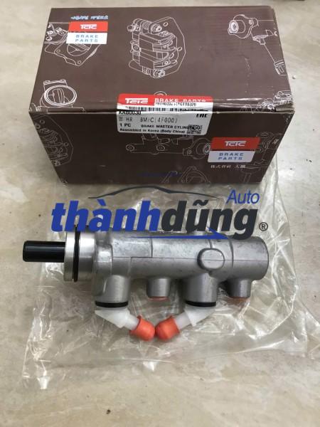 XY LANH TỔNG PHANH KIA BONGO 3 | 59110-4F000