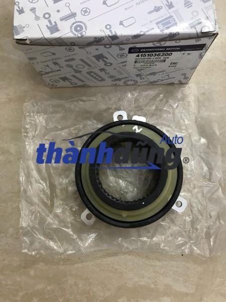 KHÓA CÀI CẦU SSANGYONG ACTYON SPORT | 4151036200