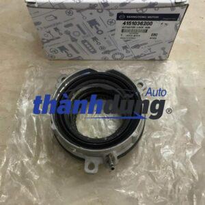 KHÓA CÀI CẦU SSANGYONG ACTYON SPORT | 4151036200