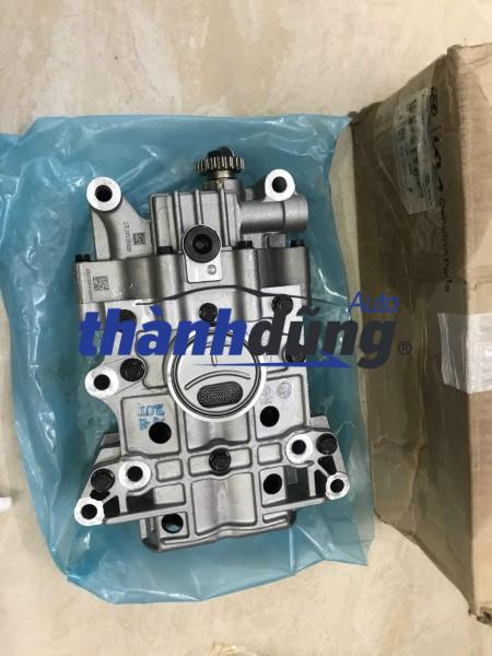 BƠM NHỚT ĐỘNG CƠ HYUNDAI SANTAFE 2017-2022 | 233002G411