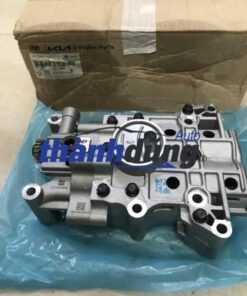 BƠM NHỚT ĐỘNG CƠ HYUNDAI SANTAFE 2017-2022 | 233002G411