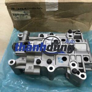 BƠM NHỚT ĐỘNG CƠ HYUNDAI SANTAFE 2017-2022 | 233002G411
