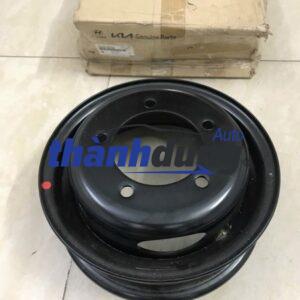 MÂM BÁNH SAU KIA K200 R12 | 52910-4E560