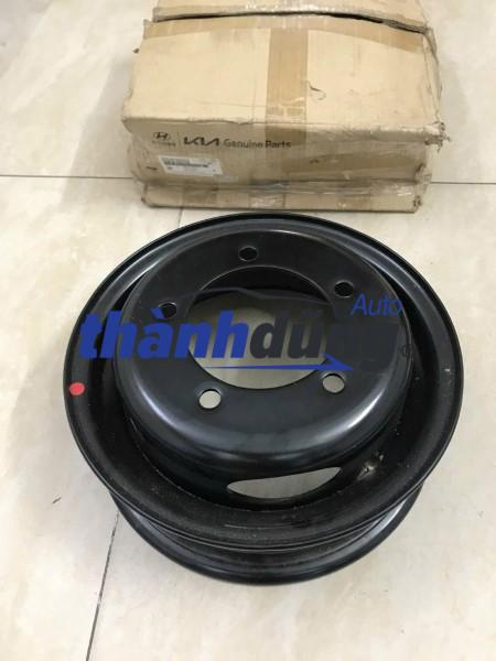 MÂM BÁNH SAU KIA K200 R12 | 52910-4E560