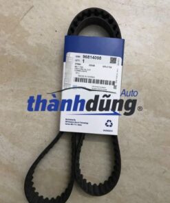 DÂY CAM CHEVROLET CRUZE 2009-2012 | 96814098