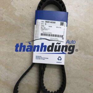 DÂY CAM CHEVROLET CRUZE 2009-2012 | 96814098