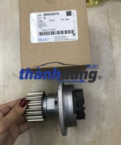 BƠM NƯỚC CHEVROLET CRUZE 2009-2012 | 96930074