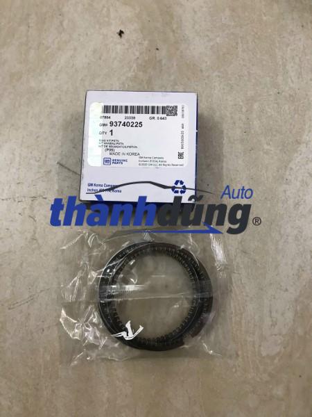 XÉC MĂNG DAEWOO LACETTI 2003-2011 | 93740225