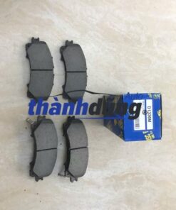 MÁ PHANH TRƯỚC NISSAN XTRAIL T32 2014 | D1336M