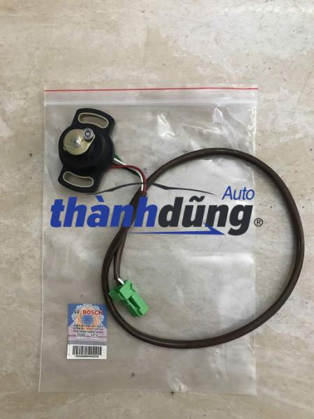 CẢM BIẾN TRỤC LÁI ĐIỆN SYM T880 | QCG-N11A-600