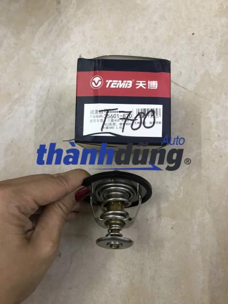 VAN HẰNG NHIỆT XE GEELY GC6 | 35601-82D