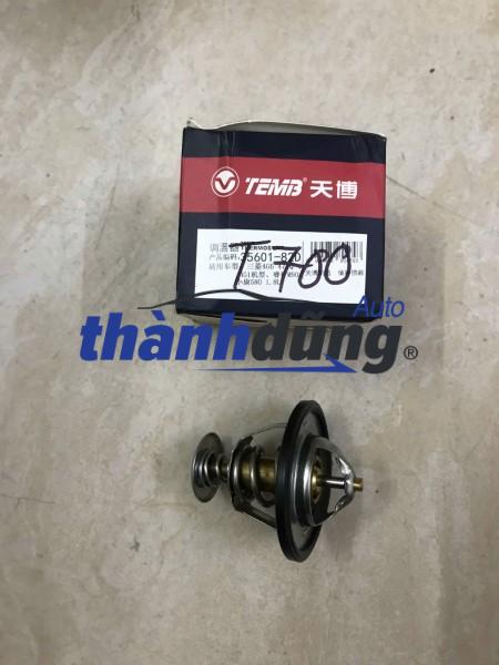 VAN HẰNG NHIỆT XE GEELY GC6 | 35601-82D