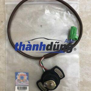 CẢM BIẾN TRỤC LÁI ĐIỆN SYM T880 | QCG-N11A-600