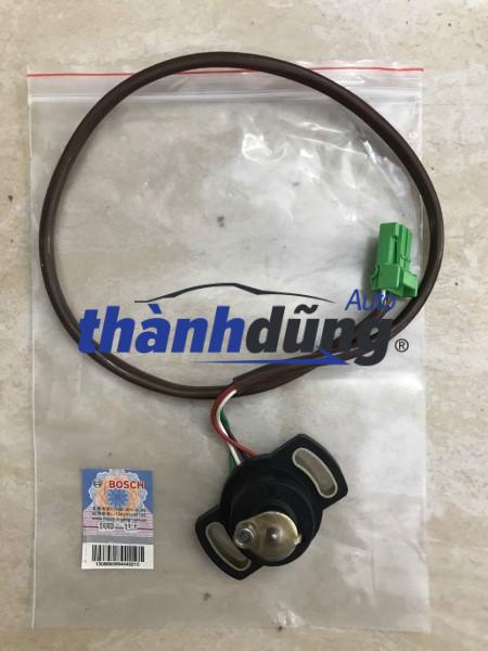 CẢM BIẾN TRỤC LÁI ĐIỆN SYM T880 | QCG-N11A-600