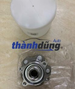 BẠC ĐẠN BÁNH SAU NISSAN XTRAIL T31 2012 | 43202JE60A