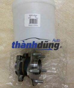 BẠC ĐẠN BÁNH SAU NISSAN XTRAIL T31 2012 | 43202JE60A