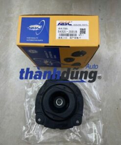 BÁT BÈO PHUỘC NHÚN NISSAN XTRAIL 2007-2013 | 54321JG01B