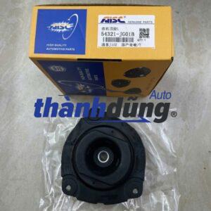 BÁT BÈO PHUỘC NHÚN NISSAN XTRAIL 2007-2013 | 54321JG01B