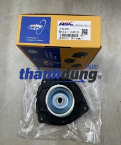 BÁT BÈO PHUỘC NHÚN NISSAN XTRAIL 2007-2013 | 54321JG01B