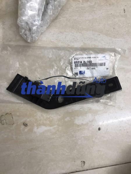 NẸP CÀI CẢN TRƯỚC PHỤ XE HYUNDAI I30 | 86514-2L000