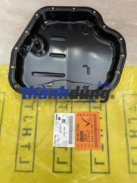 ĐÁY CÁC TE HỘP SỐ TOYOTA VIOS 2015 | 35106-12200