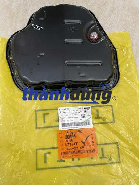 ĐÁY CÁC TE HỘP SỐ TOYOTA VIOS 2015 | 35106-12200