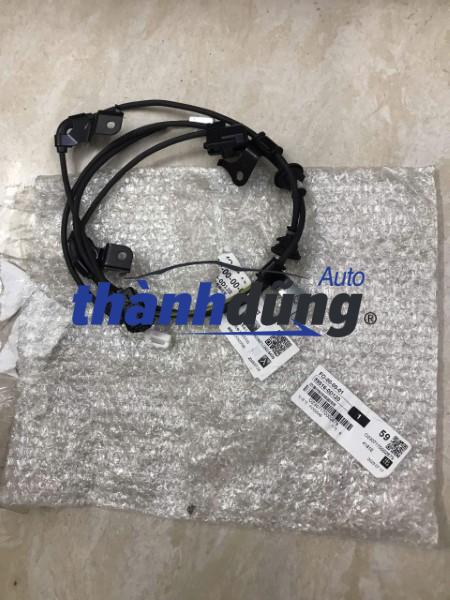 CẢM BIẾN ABS SAU PHỤ TOYOTA YARIS 2011 | 895160D120