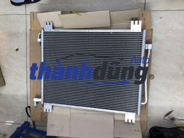 GIÀN NÓNG MERCEDES MB100 | 6618306570