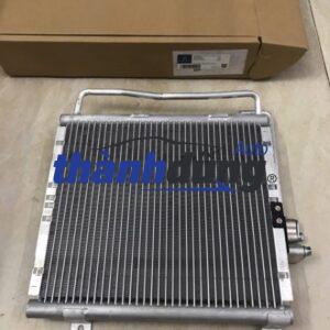 GIÀN NÓNG PHỤ MERCEDES MB100 | 6618303270