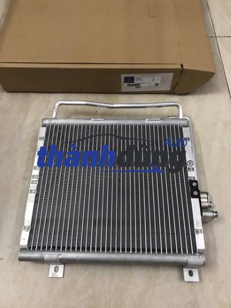 GIÀN NÓNG PHỤ MERCEDES MB100 | 6618303270