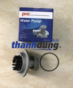 BƠM NƯỚC CHEVROLET AVEO 2006-2012 | 96352648