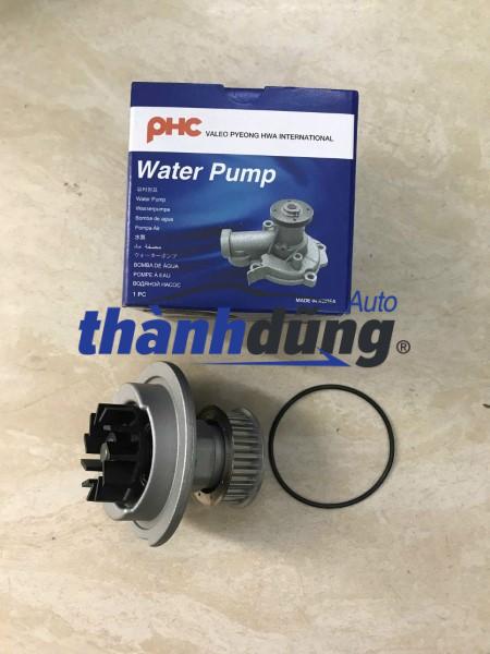 BƠM NƯỚC CHEVROLET AVEO 2006-2012 | 96352648