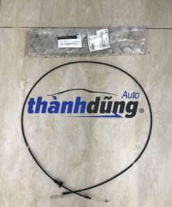 CÁP MỞ NẮP CAPO KIA SOLUTO 2022 | 81190-H7000