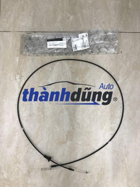 CÁP MỞ NẮP CAPO KIA SOLUTO 2022 | 81190-H7000