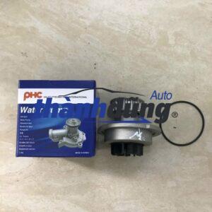 BƠM NƯỚC CHEVROLET AVEO 2006-2012 | 96352648