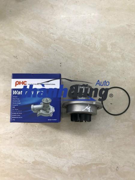 BƠM NƯỚC CHEVROLET AVEO 2006-2012 | 96352648