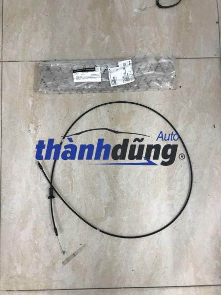 CÁP MỞ NẮP CAPO KIA SOLUTO 2022 | 81190-H7000