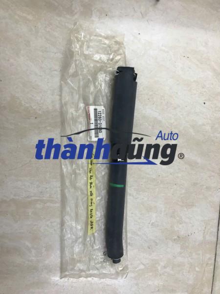 ỐNG VAN HƠI MỘT CHIỀU MẶT MÁY LEXUS RX350 2013 | 1226031060